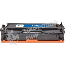 Картридж лазерный G&G GG-C716BK черный (2300 стр.) для Canon i-Sensys MF8030/MF8030cn/MF8050/LBP 5050