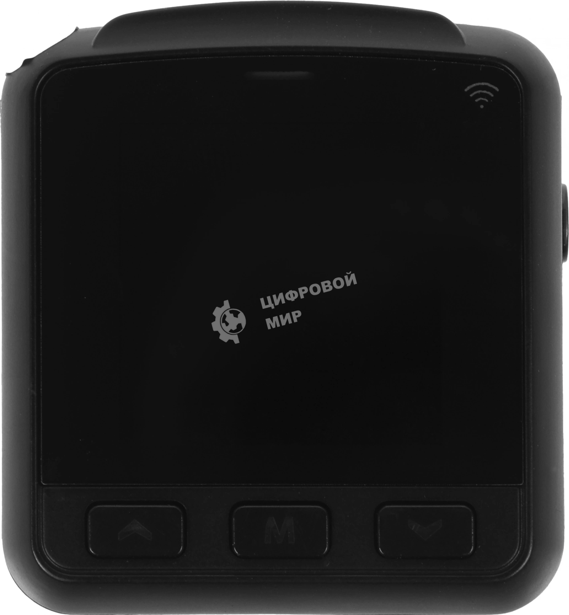 Видеорегистратор Roadgid Mini 3 GPS Wi-Fi черный 2Mpix 1080x1920 1080p 170гр. GPS JIELI5601