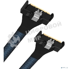 Кабель CH-MCIO-MCIO-L800-P5