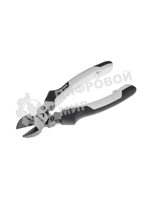 Бокорезы комбинированные 150мм Kranz KR-12-4614-2