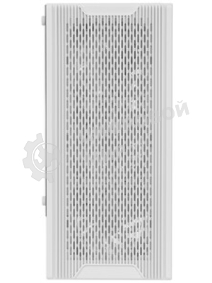Компьютерный корпус ABR GQ-8 (8025) (USB 3.0X1 + USB 2.0 X2+audio)