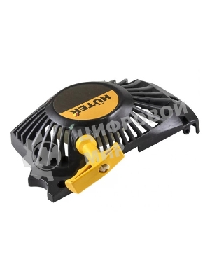 Стартер в сборе Huter для BS-40