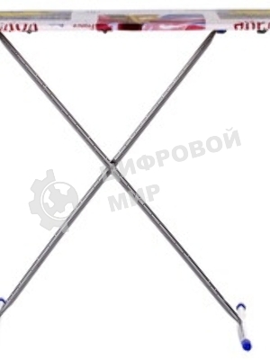 Доска гладильная НИКА ЛИНА 2 (ДСП 1070х290) ДЛ2