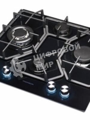 Газовая варочная панель стекло Thomson HG20-4I05