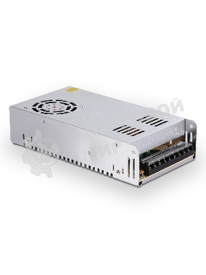 GS9652 блок питания 24V 400W 16.7A IP20 90-260V 215*115*50