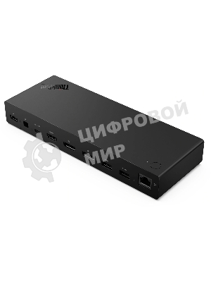 Стыковочная станция Lenovo 40BF0100EU