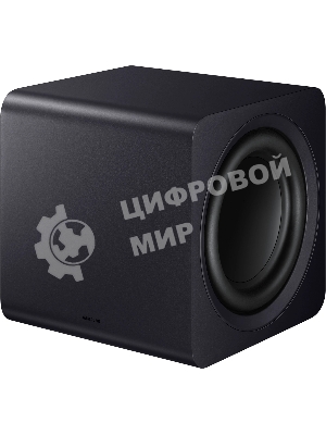 Саундбар Samsung HW-Q990H/PY 5.0 200Вт серый