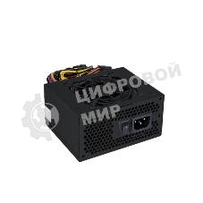 Блок питания ExeGate M400 (EX234944RUS), 400Вт, 80мм, черный