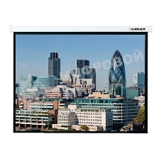 Экран Lumien 141x220 см Master Control LMC-100129 16:10 настенно-потолочный рулонный (моторизованный привод)