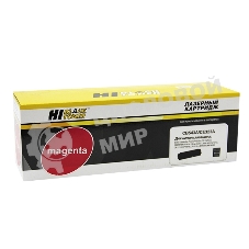 Расходные материалы Hi-Black  CB543A/CE323A Картридж для CLJ CM1300/CM1312/CP1210/CP1525/CM1415, CB542A, M, (1400стр.) с чипом, New       