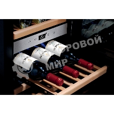 Холодильник винный CASO WineComfort 24