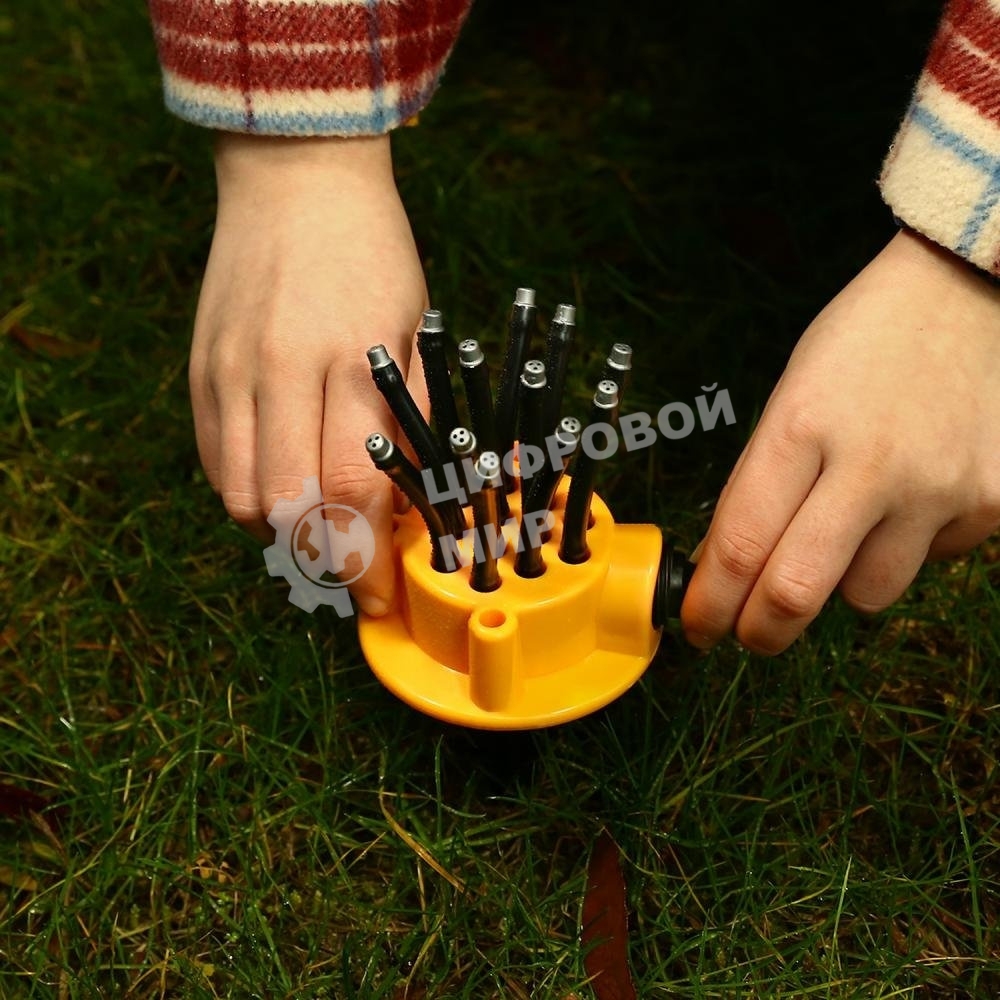 Ороситель Deko DKI8 (065-0966)