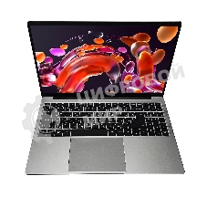 Ноутбук Hiper OFFICE HLP 15.6