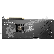 Видеокарта GeForce RTX 4070 Ti GAMING X TRIO 12G
