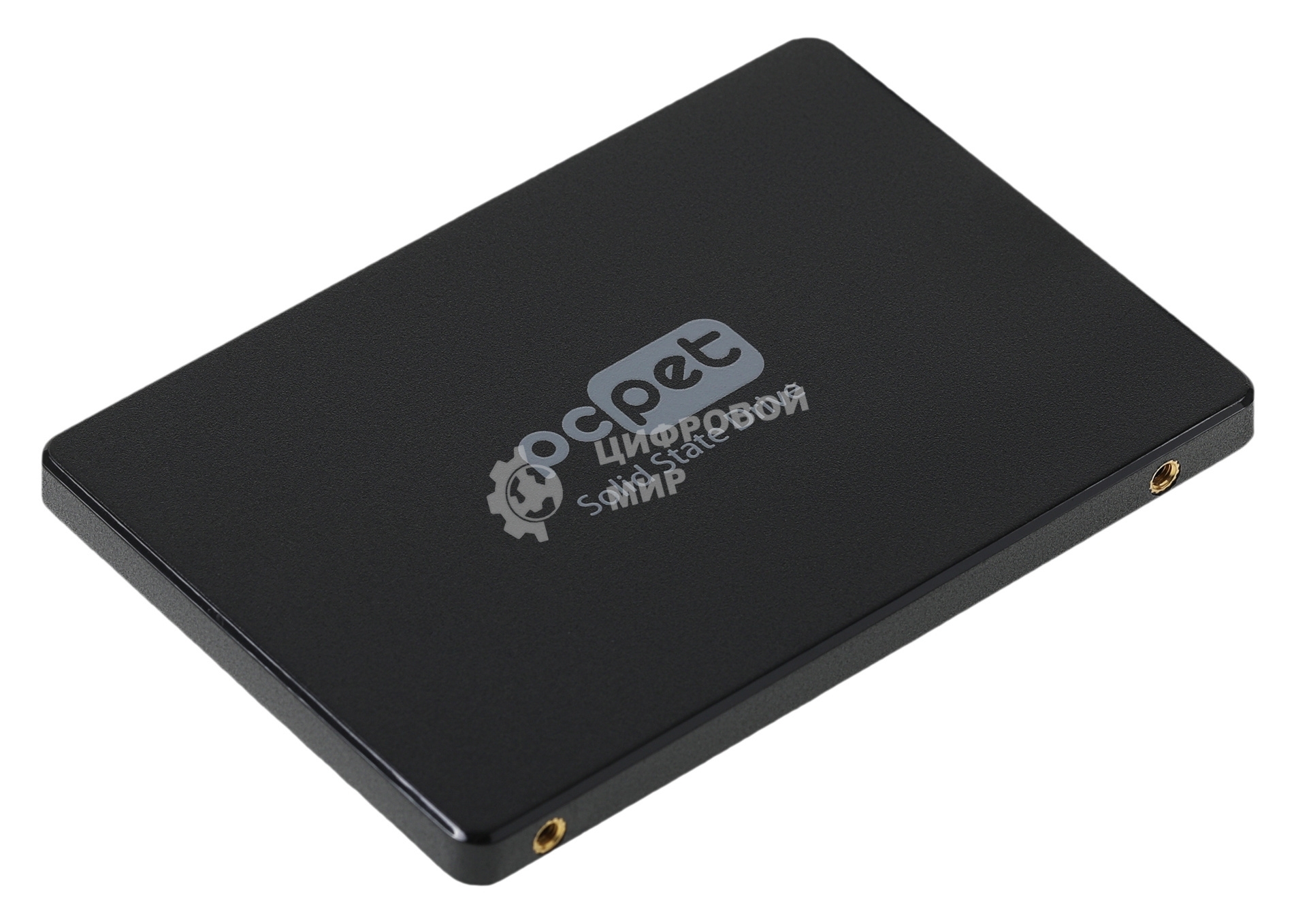 Накопитель SSD PC PET PCPS001T2, 1Tb, SATA-III, 2.5