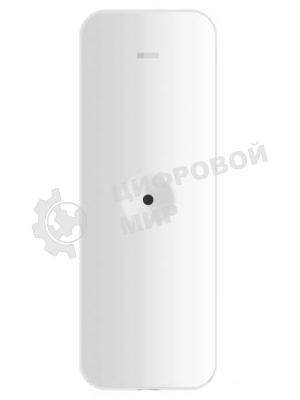 Датчик разбития стекла беспроводной Hikvision DS-PDBG8-EG2-WE