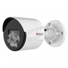 Камера видеонаблюдения IP HiWatch DS-I200(E)(4мм) 4-4мм цв.
