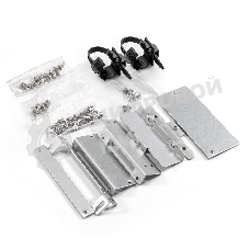 Серверный корпус ExeGate Pro 2U660-HS06 (RM 19