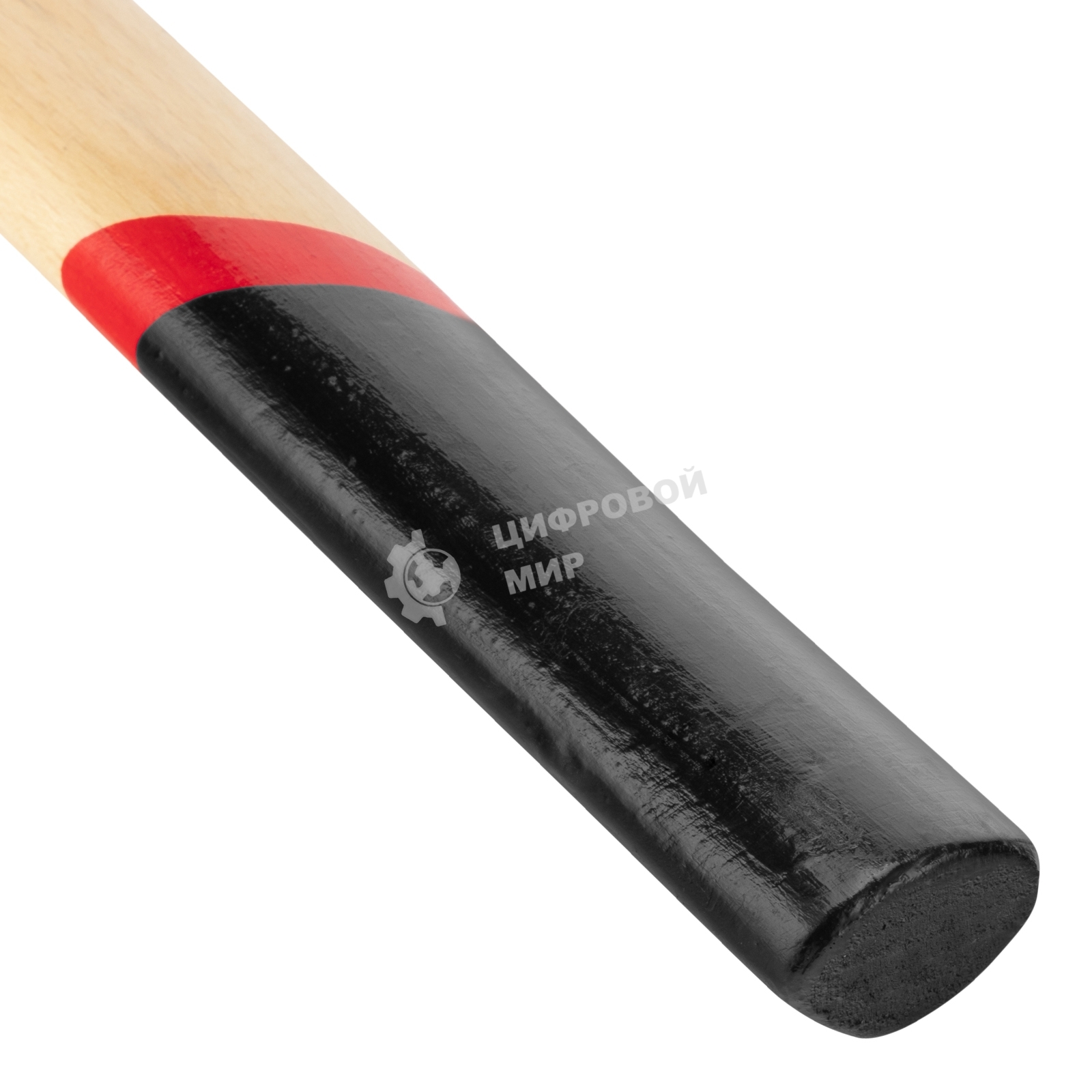 Молоток слесарный Matrix 500 г, квадратный боек, деревянная рукоятка