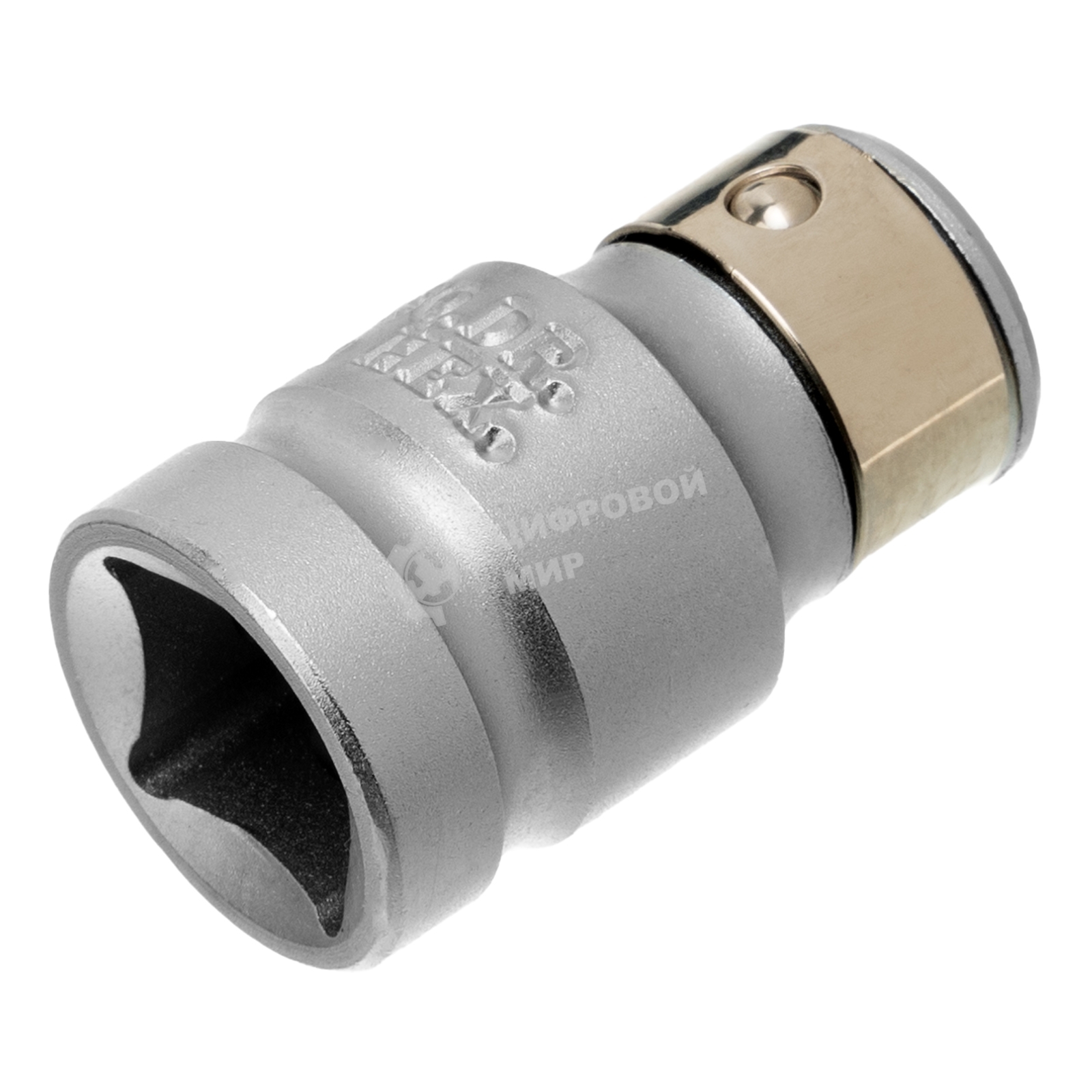 Набор бит Stels HEX, TORX, SPLINE, шестигранный хвостовик 3/8