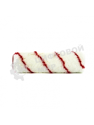 Валик сменный Matrix нейлон, 180 мм, ворс 9 мм, D 36 мм, D ручки 6 мм