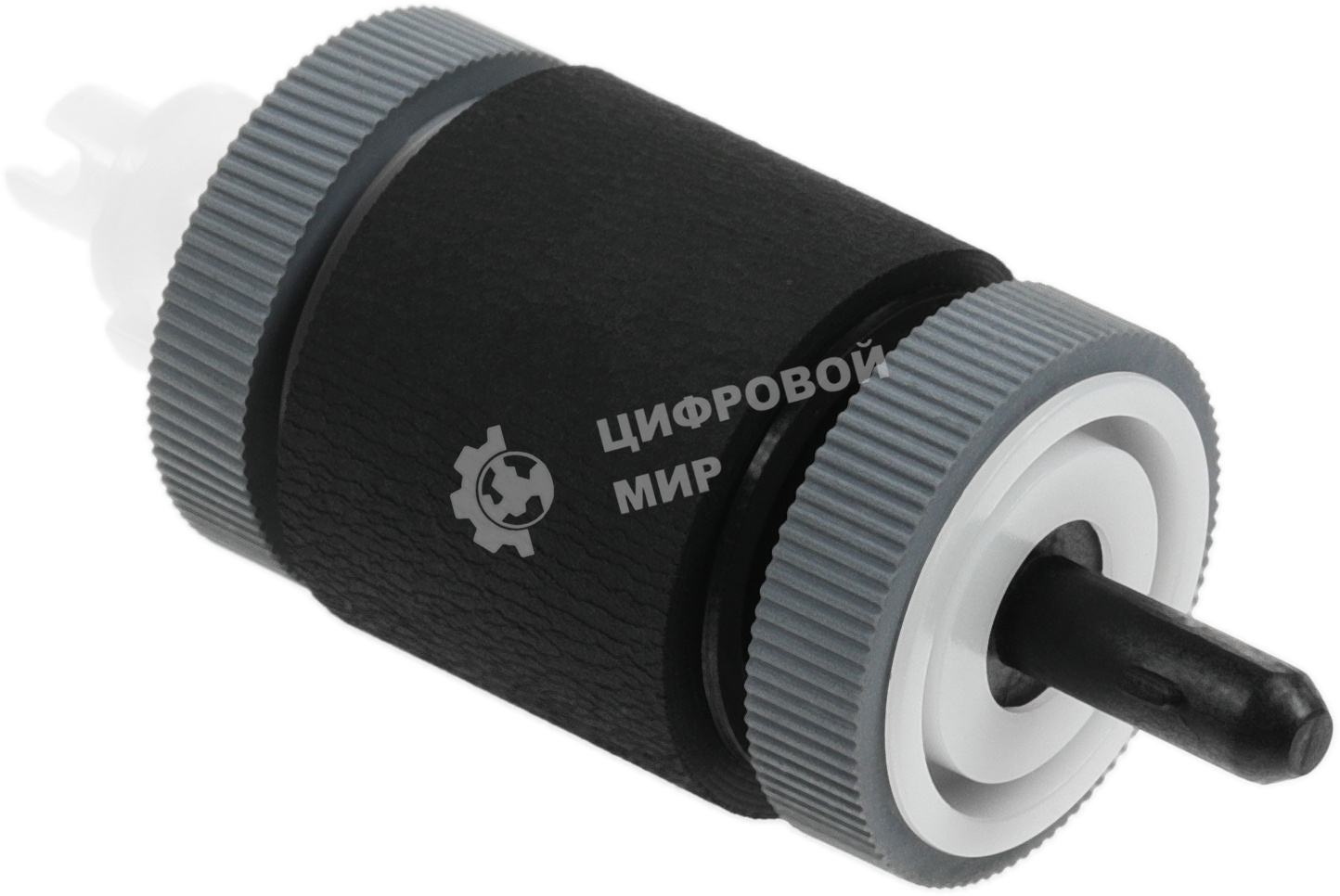 Ролик подхвата Cactus CS-PRA-HP-LJ3015 (RM1-3763-000, RM1-6313-000) для HP LJ P3005, M3027, M3035, LJ Enterprise P3015, P3015d, P3015dn