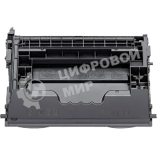 Картридж лазерный G&G GG-W1470A (147A) черный (10500 стр.) для HP LaserJet M611dn/M612dn/M634dn/M634h