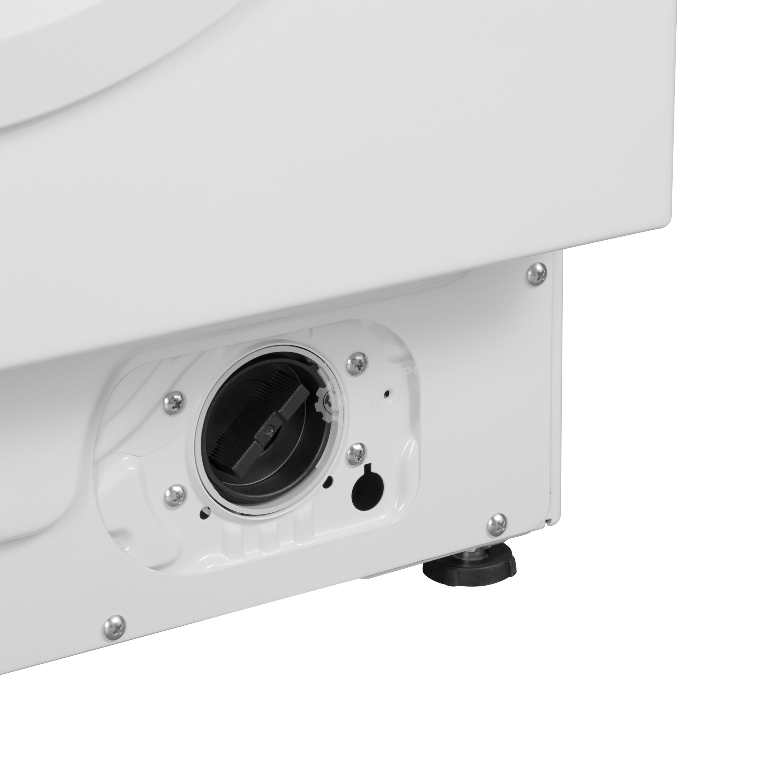 Встраиваемая стиральная машина HOMSair WMB148WH