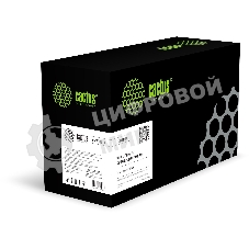 Картридж лазерный Cactus CS-W1331A 331A черный (5000 стр.) для HP Laser 408dn/MFP 432fdn