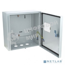 Щит учетный EKF mb54-1 ЩУ-1/1-0 (310х300х150) IP54 EKF PROxima