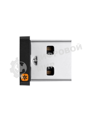 Ресивер LOGITECH USB Unifying Receiver - 2.4GHZ - EMEA - STANDALONE