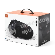 Портативная акустика JBL XTREME 4, черный