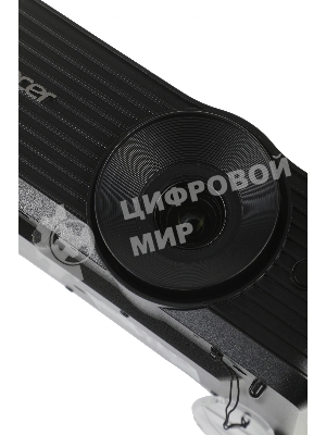 Проектор Acer X1228i, DLP 3D, XGA, 4500Lm, 20000/1, HDMI, Wifi, 2.7kg, Euro Power EMEA