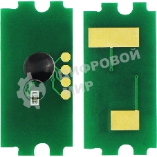 Чип тонер-картриджа Cactus CS-CHIP-KY-TK-3160 (TK-3160/1T02T90NL1) 12500 стр