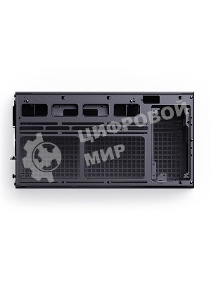 Корпус без блока питания JONSBO Computer Case D32 STD standard version black