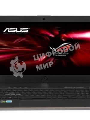 Тачпад для Asus GM501