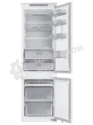Встраиваемый холодильник Samsung BRB80F26CES0EO 2-хкамерн.
