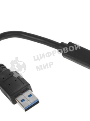 Кабель Cablexpert CCP-USB3.1-CMCM-5 Кабель USB3.1TypeC/USB3.1TypeC, 1.5м, 