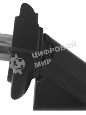 Веб-камера ACD Vision UC400 1280x720, 30 кадр/с, USB Type-A, микрофон, ручная фокусировка, универсальное крепление