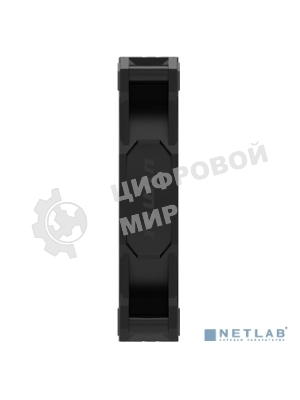 Вентилятор InWin IW- Jupiter AJ120 fan RGB (Single pack) 6139243