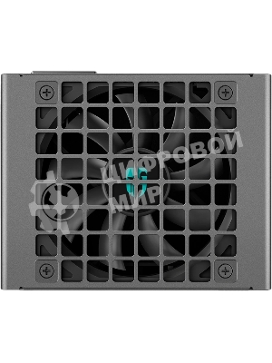 Блок питания Deepcool / GamerStorm SFX 750W PS750P (20+4pin) APFC 90mm fan 8xSATA Cab Manag RTL