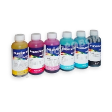 Чернила Epson R200/R270 (InkTec) T0824, Y, 0,1л