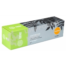 Картридж лазерный Cactus CS-PH6700X (106R01526) черный (18000 стр.) для Phaser 6700