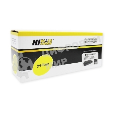 Картридж Hi-Black (HB-CRG-046H Y) для Canon LBP-653/654/MF732/734/735, Y, 5K