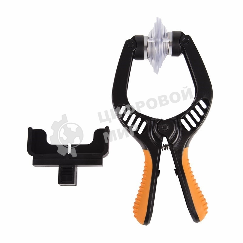 Присоска-ножницы для снятия дисплея Rexant RA-02