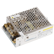 Драйвер LED ИПСН-PRO 60Вт 12 В блок - клеммы IP20 IEK LSP1-060-12-20-33-PRO