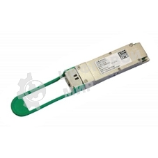 Оптический модуль Mellanox® optical module, 100GbE, 100Gb/s, QSFP28, LC-LC, 1310nm, CWDM4, up to 2km