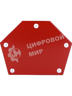 Магнитный угольник Deko DKMC5 500гр (065-0644)