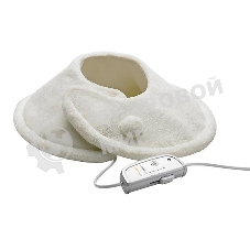 Электрическая простынь для шеи и плеч Medisana HP 620 100Вт