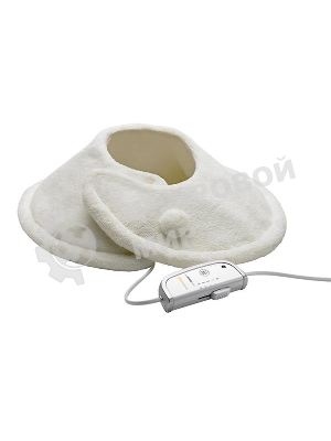 Электрическая простынь для шеи и плеч Medisana HP 620 100Вт